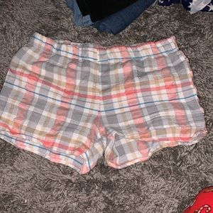 Sleep shorts!!